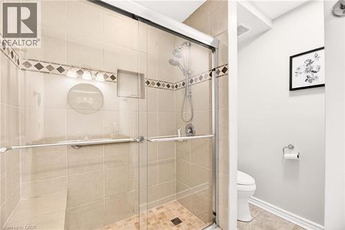 201 Dorchester Boulevard Unit# 101, St. Catharines, ON - Indoor Photo Showing Bathroom