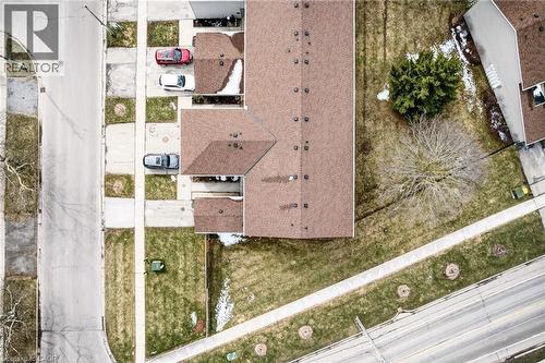 201 Dorchester Boulevard Unit# 101, St. Catharines, ON - 