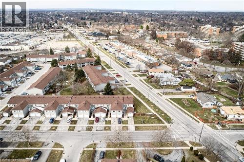201 Dorchester Boulevard Unit# 101, St. Catharines, ON - Outdoor With View