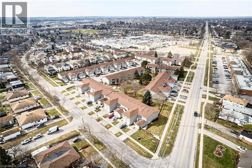 201 Dorchester Boulevard Unit# 101, St. Catharines, ON - Outdoor With View