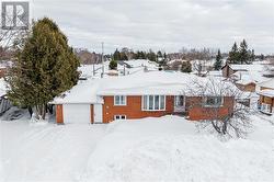 3182 Leo Avenue Val Caron, ON P3N 1B7