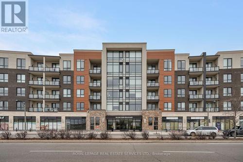 420 - 150 OAK PARK BOULEVARD  Oakville, ON L6H 3P2
