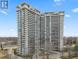1905 - 1333 BLOOR STREET Mississauga, ON L4Y 3T6