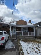 26 LANDOUR AVENUE Toronto, ON M6M 4J4