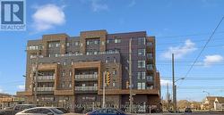 201 - 408 BROWNS LINE Toronto, ON M8W 0C3