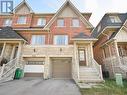 1314 Granrock Crescent, Mississauga, ON  - Outdoor With Facade 