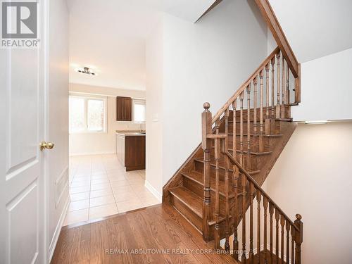 1314 Granrock Crescent, Mississauga, ON - Indoor Photo Showing Other Room