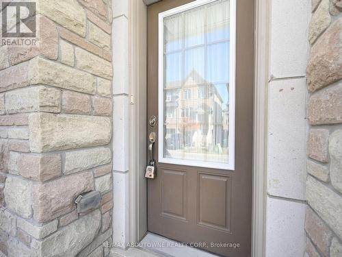 1314 Granrock Crescent, Mississauga, ON -  Photo Showing Other Room