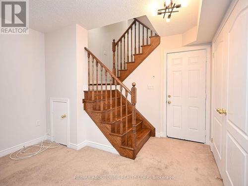 1314 Granrock Crescent, Mississauga, ON - Indoor Photo Showing Other Room