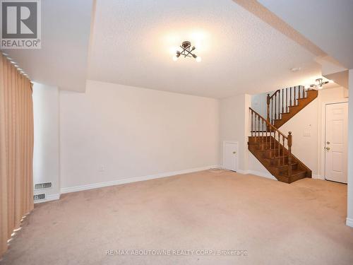 1314 Granrock Crescent, Mississauga, ON - Indoor Photo Showing Other Room