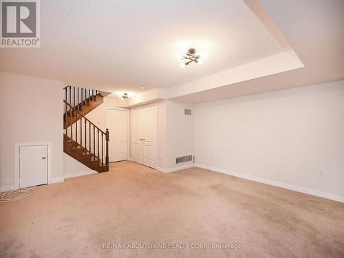 1314 Granrock Crescent, Mississauga, ON - Indoor Photo Showing Other Room