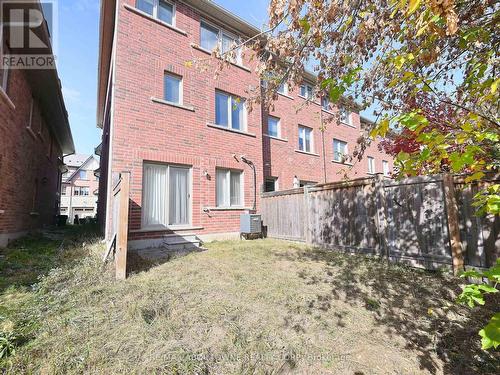 1314 Granrock Crescent, Mississauga, ON - Outdoor