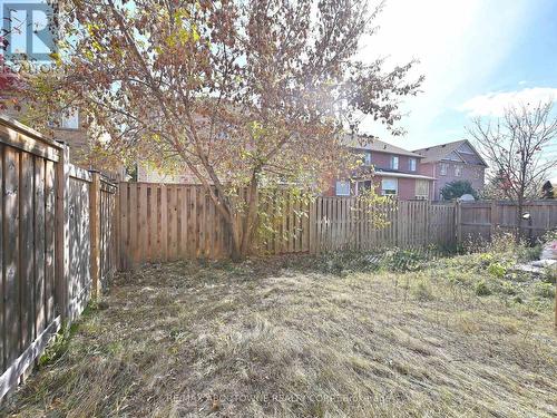 1314 Granrock Crescent, Mississauga, ON - Outdoor