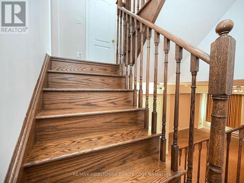 1314 Granrock Crescent, Mississauga, ON - Indoor Photo Showing Other Room