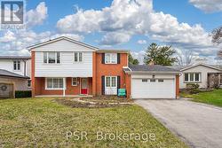 575 PATRICIA DRIVE Oakville, ON L6K 1M4