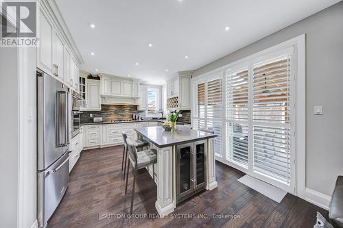 3336 Crompton Crescent, Mississauga, ON - Indoor