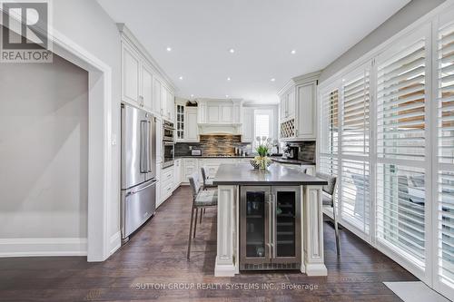 3336 Crompton Crescent, Mississauga, ON - Indoor