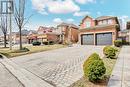 3336 Crompton Crescent, Mississauga, ON  - Outdoor With Facade 