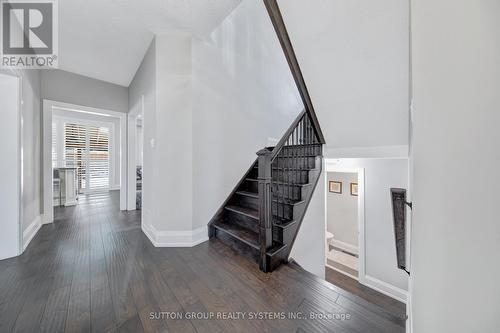 3336 Crompton Crescent, Mississauga, ON - Indoor Photo Showing Other Room