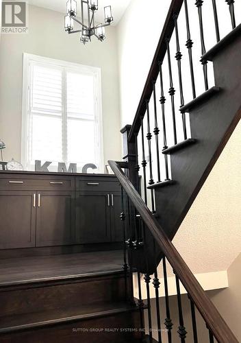 3336 Crompton Crescent, Mississauga, ON - Indoor Photo Showing Other Room