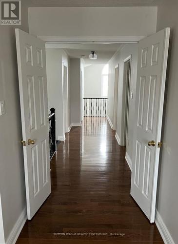 3336 Crompton Crescent, Mississauga, ON - Indoor Photo Showing Other Room