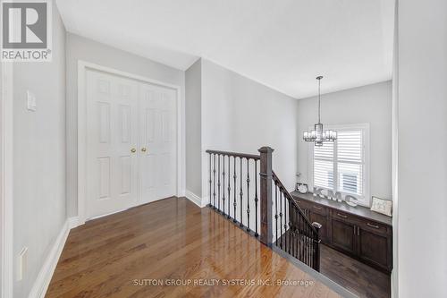 3336 Crompton Crescent, Mississauga, ON - Indoor Photo Showing Other Room