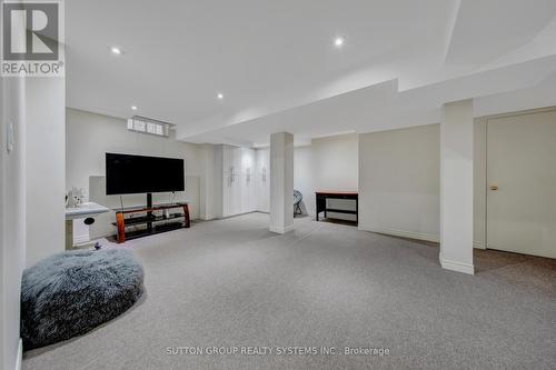 3336 Crompton Crescent, Mississauga, ON - Indoor