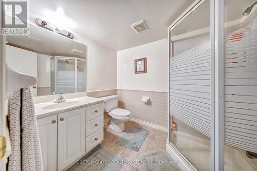 3336 Crompton Crescent, Mississauga, ON - Indoor Photo Showing Bathroom