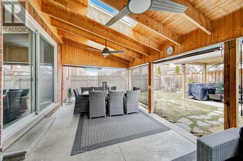 3336 Crompton Crescent, Mississauga, ON - 