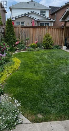 3336 Crompton Crescent, Mississauga, ON - Outdoor