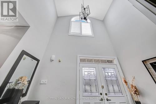 3336 Crompton Crescent, Mississauga, ON -  Photo Showing Other Room