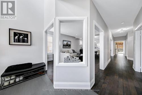 3336 Crompton Crescent, Mississauga, ON - Indoor Photo Showing Other Room