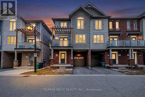 9 MELBRIT LANE  Caledon, ON L7C 4C9