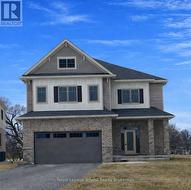 1242 CAEN AVENUE Woodstock (Woodstock - North), ON N4T 0J4