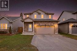 9 REEVES ROAD Ingersoll (Ingersoll - South), ON N5C 0E1