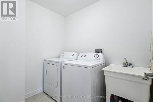36 Dockside Way, Whitby, ON - Indoor Photo Showing Laundry Room