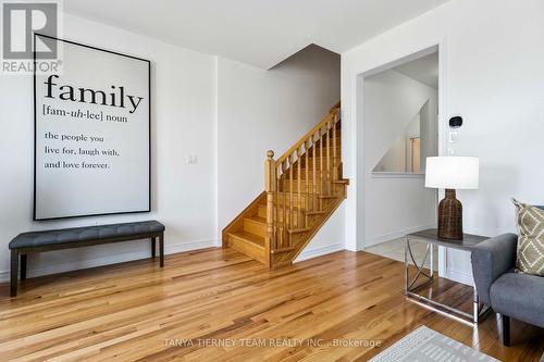 36 Dockside Way, Whitby, ON - Indoor