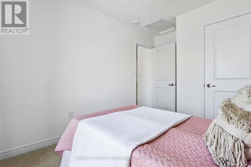 36 Dockside Way, Whitby, ON - Indoor Photo Showing Bedroom
