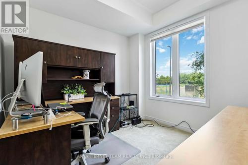 36 Dockside Way, Whitby, ON - Indoor