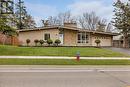 1106 Falgarwood Drive, Oakville, ON  - Outdoor 