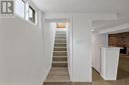 1106 Falgarwood Drive, Oakville, ON - Indoor Photo Showing Other Room