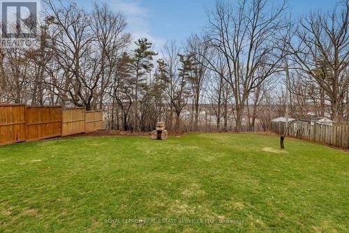 1106 Falgarwood Drive, Oakville, ON - Outdoor