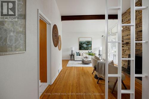 1106 Falgarwood Drive, Oakville, ON - Indoor Photo Showing Other Room