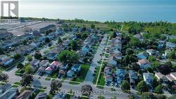 1544 CONNERY CRESCENT Oshawa, ON L1J 8G1