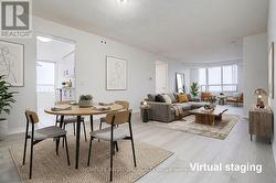 2108 - 115 OMNI DRIVE Toronto, ON M1P 5B4