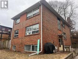 2 - 2 BELLHAVEN ROAD Toronto, ON M4L 3J5