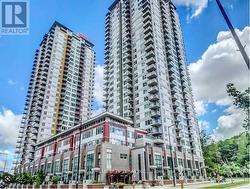 1702 - 190 BOROUGH DRIVE Toronto, ON M1P 0B6