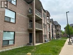 401 GRAND MARAIS ROAD West Unit# 304 Windsor, ON N9E 4S2
