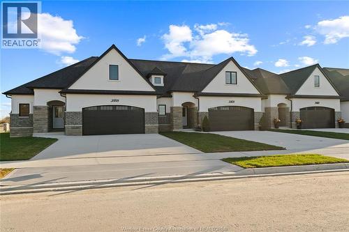 3245 TULLIO DRIVE  Lasalle, ON N9H 1H3