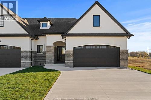 3148 TULLIO DRIVE  Lasalle, ON N9H 1H3
